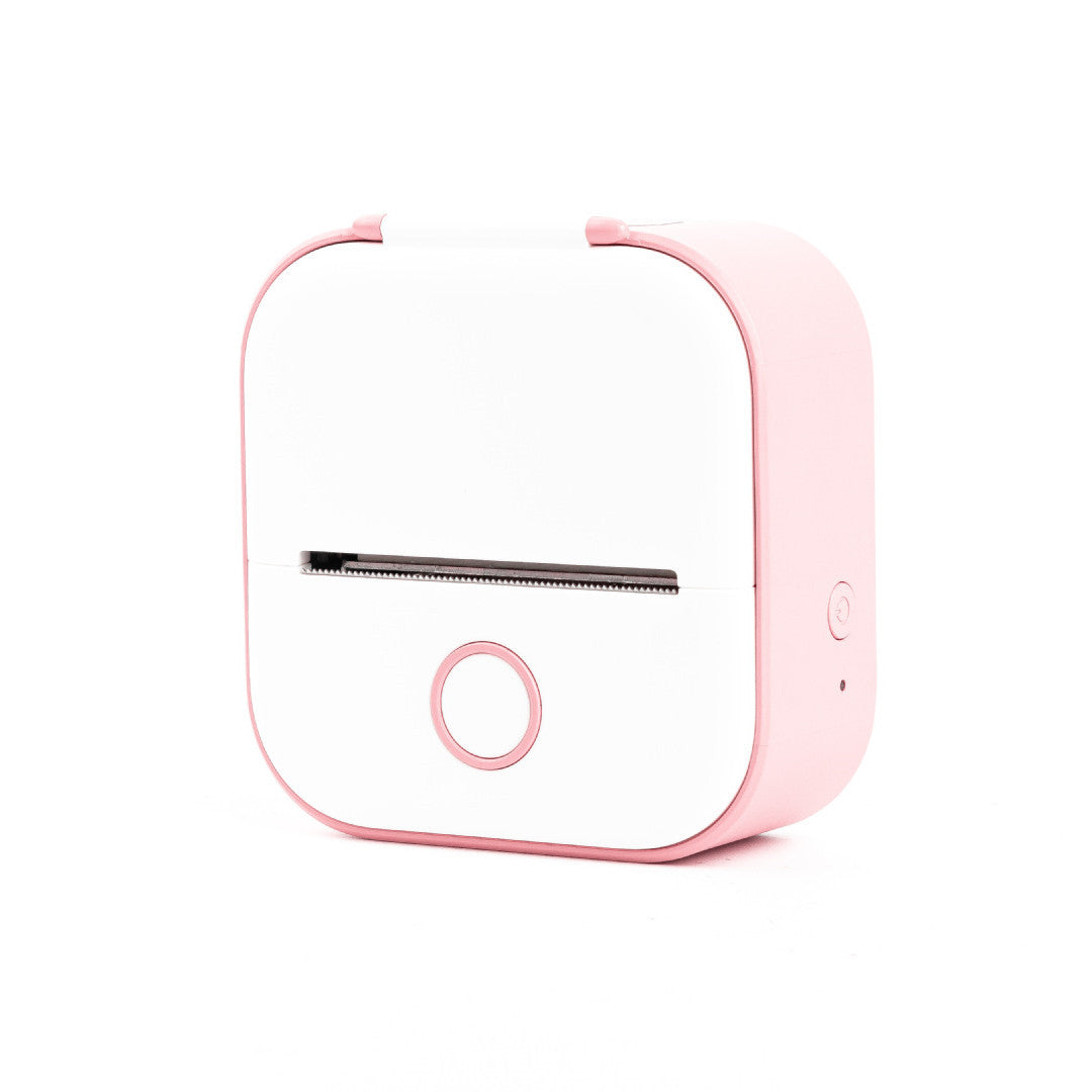 Flashprint™ Portable Mini Printer