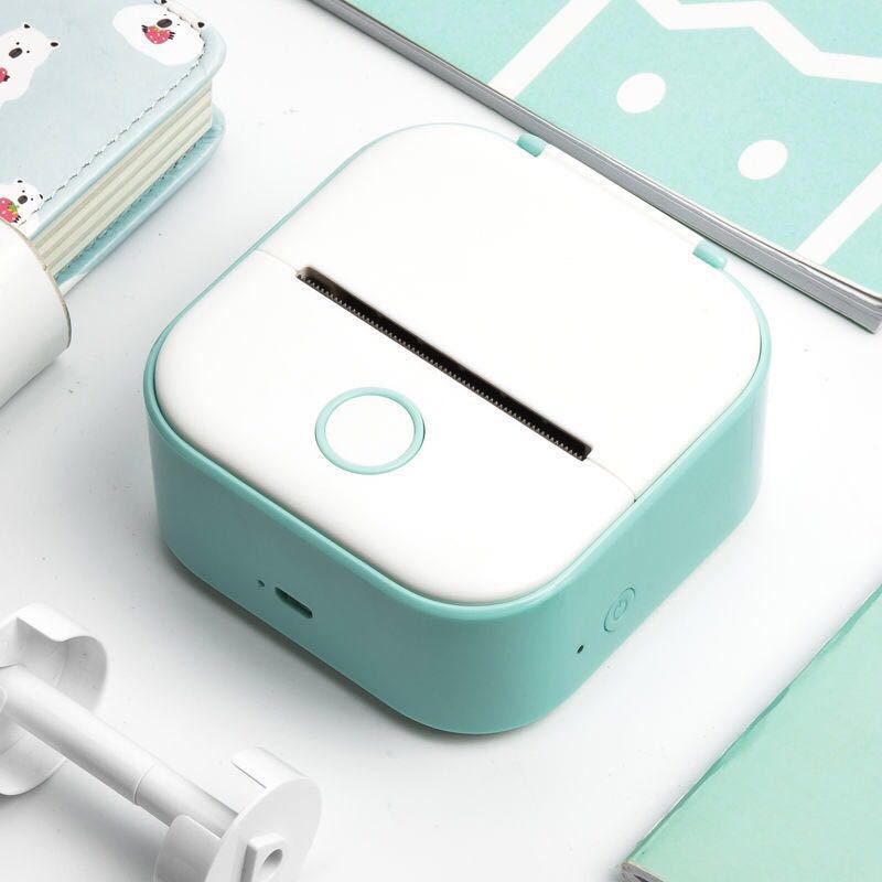 Flashprint™ Portable Mini Printer