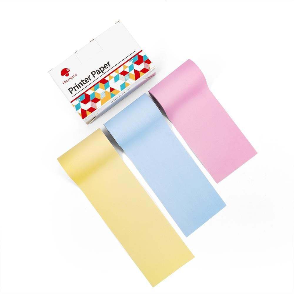 Flashprint™ Portable Mini Printer
