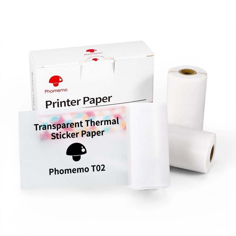 Flashprint™ Portable Mini Printer