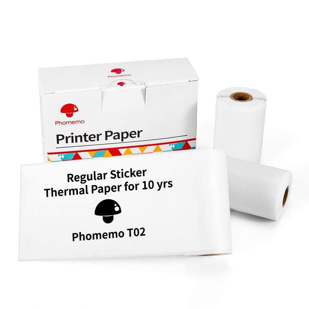 Flashprint™ Portable Mini Printer