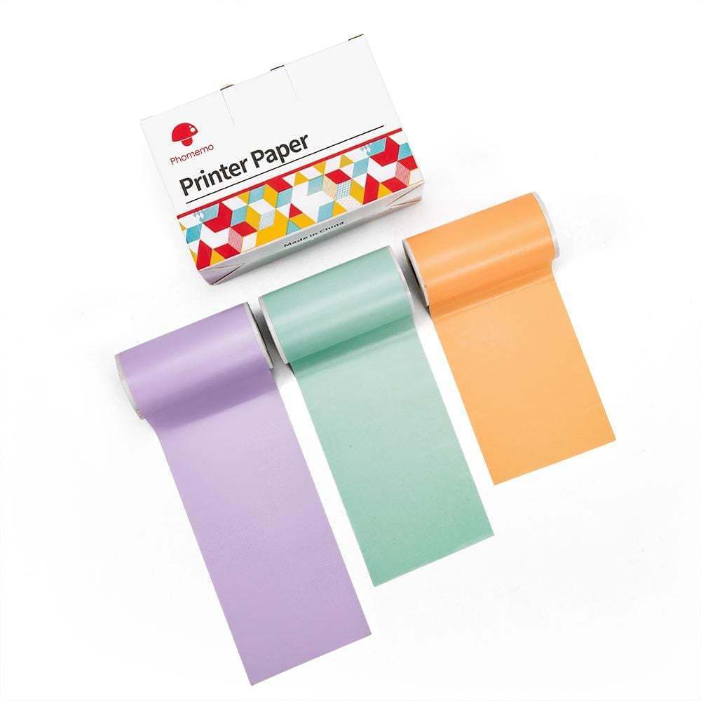 Flashprint™ Portable Mini Printer