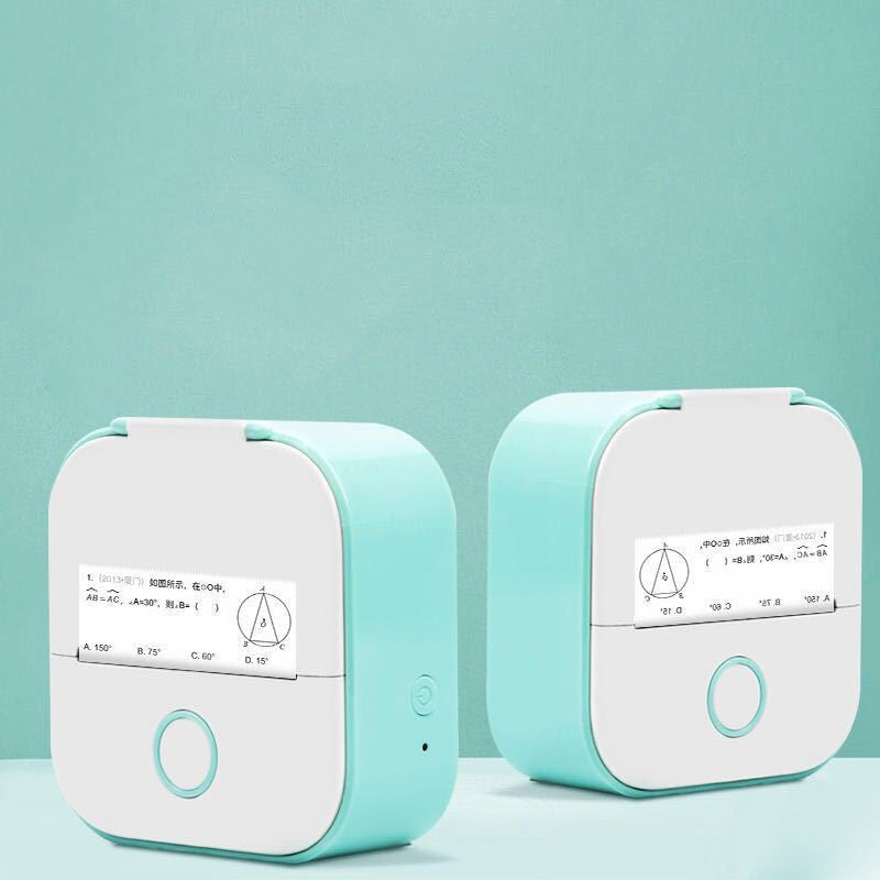 Flashprint™ Portable Mini Printer